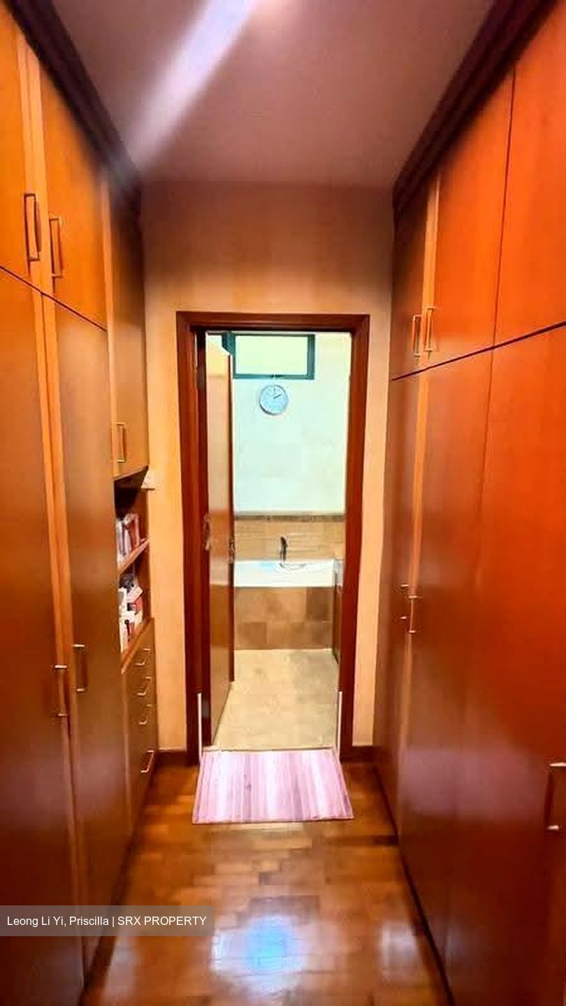 Tai Keng Villas (D19), Terrace #613626601
